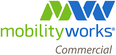 Commercial Wheelchair Vans for Sale - MobilityWorks Commercial