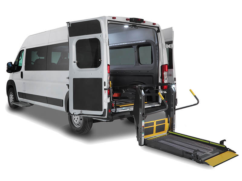 Section 179 - MobilityWorks Commercial