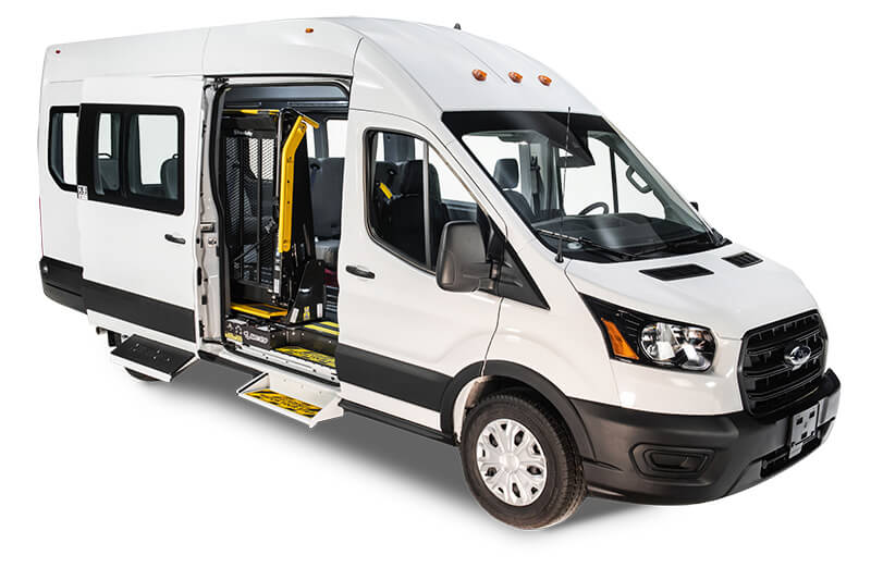 Transit 1〜9 31 spline Wavetrac limited slip diff | Dutchman Axles